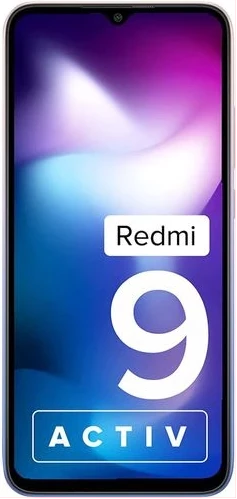 Redmi 9 Activ 6.53" 6GB RAM 128GB ROM 13MP 5000mAh - Coral Green