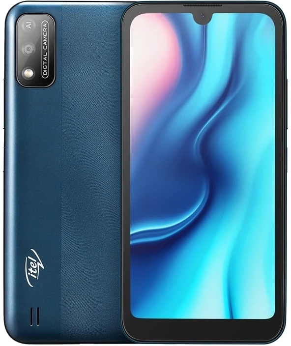 Itel A37 - 5.71