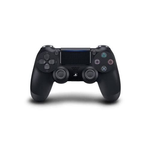 UCOM PC Twin Controller Game Pads Double Shock Vibration - Black