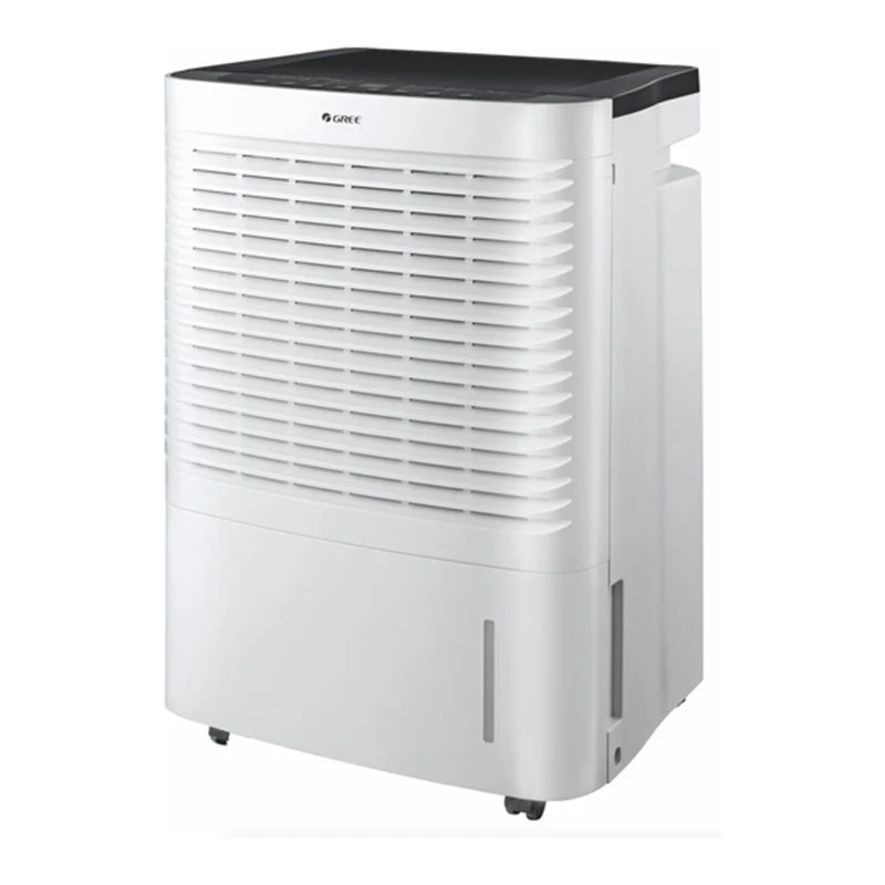 Gree 40L Portable Dehumidifier - White