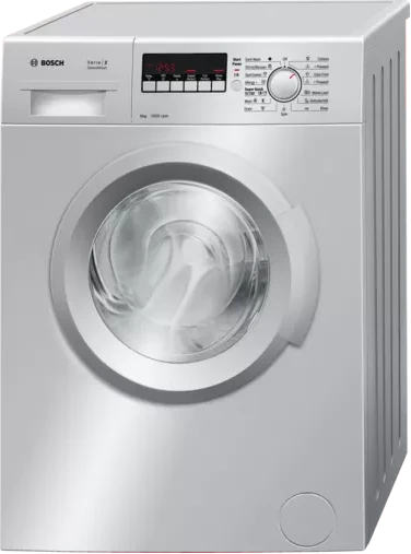 Bosch 6kg Serie