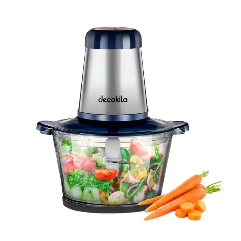 Decakila 2L, 300 Watts Food Chopper, KEMG011B