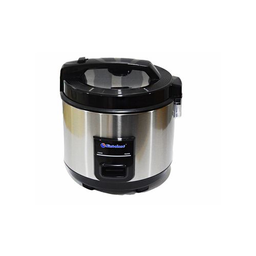 Simbaland 2.2L Rice Cooker (1 YR WRTY)
