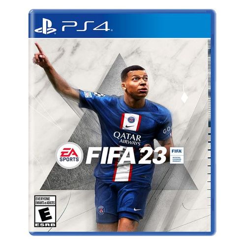 EA Sports Fifa 2023 PlayStation 4 / PS4 Fifa 23