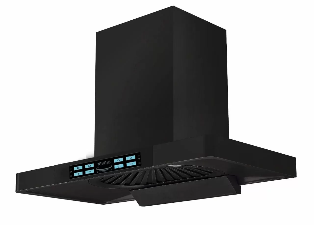 IQRA 90cm Ductable Chimney