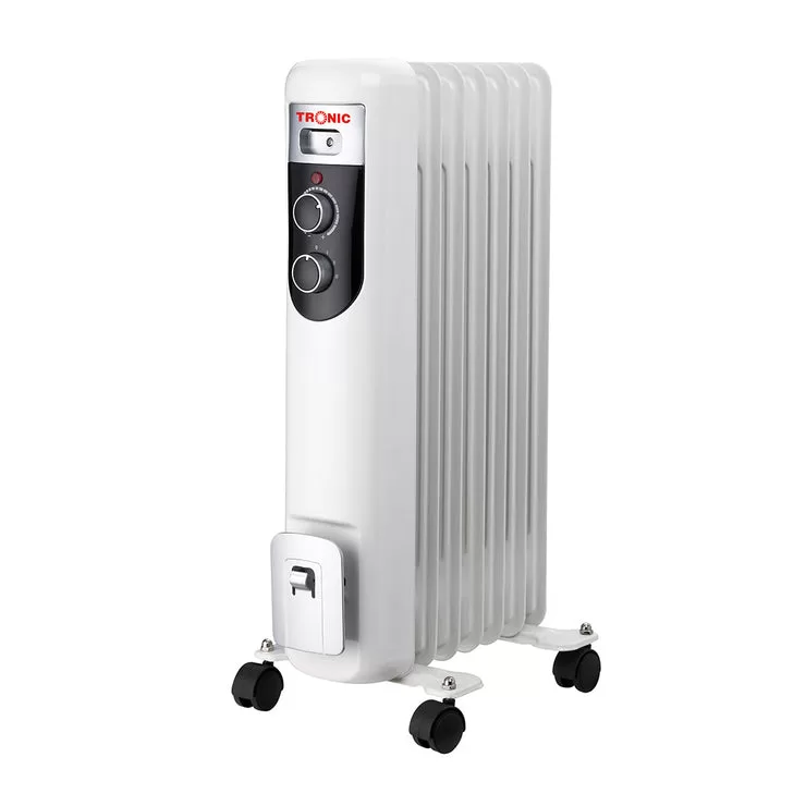 Tronic Room Oil Heater 9-Fin Tronic 2000W