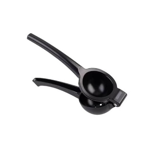 Other Manual Citrus Press Juicer – Metal Lemon Juicer And Citrus Squeezer – Handheld Juicer For Lemons, Limes, Tangerines And More Rust-proof Ergonomic Handle Easy To Store Non-slip Manual Hand Juicer