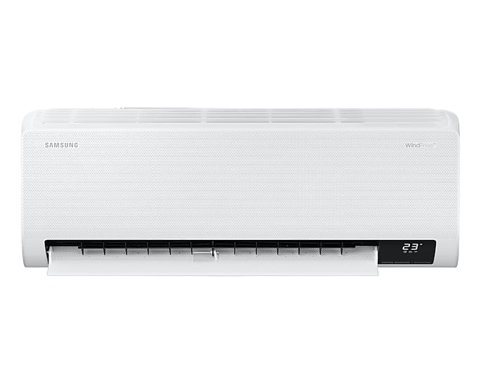 Samsung 24000 BTU WindFree High Wall Split Air Conditioner