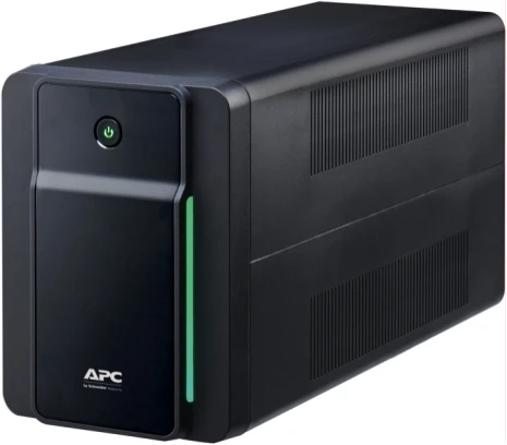 APC Back-UPS 2200VA, 230V, AVR, 4 Universal Outlets