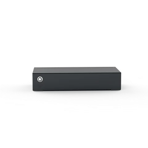 Ruijie Reyee RG-ES105GD 5-port 10/100/1000Mbps Unmanaged Non-PoE Switch