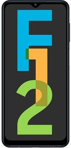 Samsung Galaxy F12 - 6.5" 4GB RAM 64GB ROM 48MP 6000mAh - Sky Blue