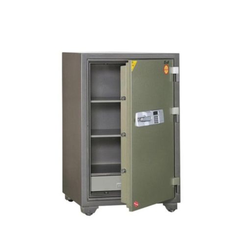 Universal Electronic Lock Fireproof Safe (Large Size) Model: BS-T1200, 270kgs