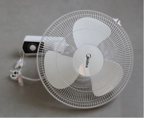 Midea Wall Fan FW40-7J - White
