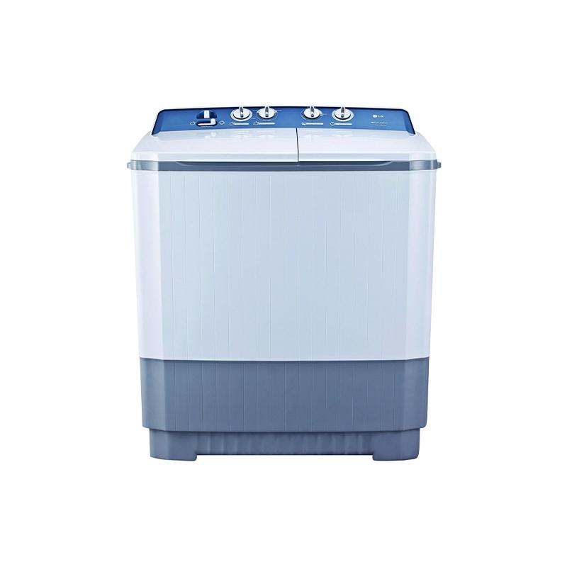 LG 8kg Twin Tub Washing Machine P961RONL