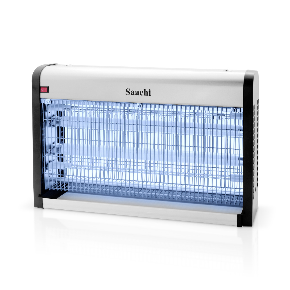 Saachi 30W Insect Killer NL-IK-2430-BK