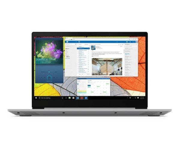 Lenovo Ideapad S145 Intel Core i7, 8GB RAM, 512GB SSD Laptop