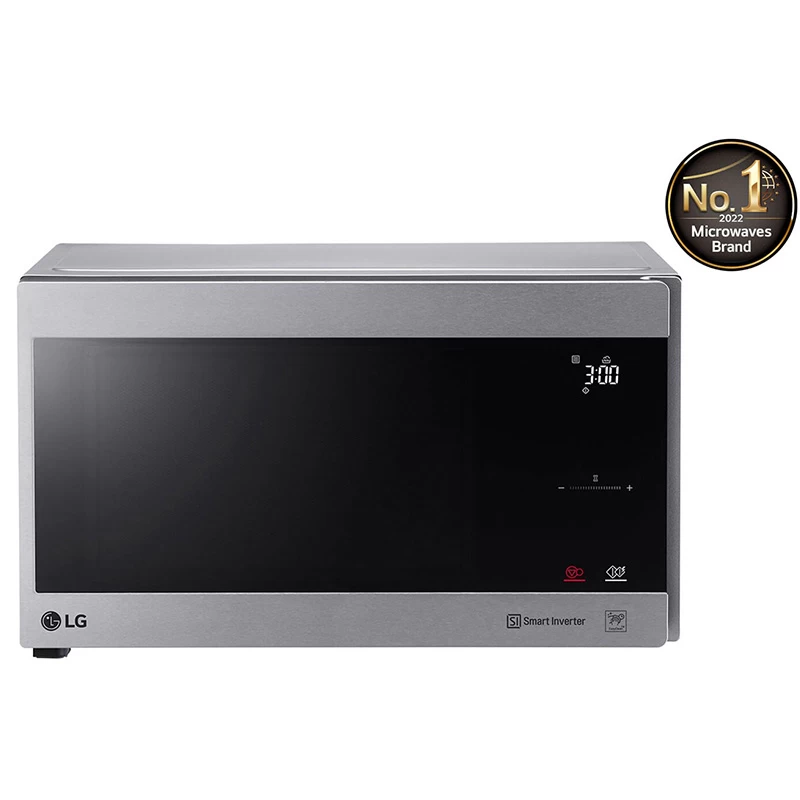 LG 25L NeoChef Microwave oven, Smart Inverter