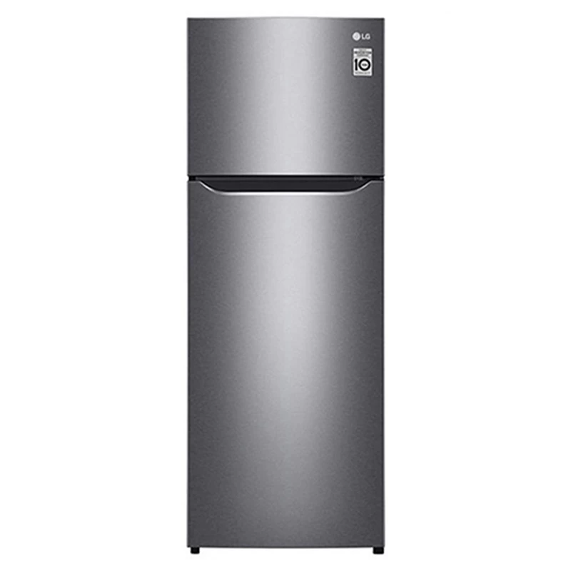 LG GL-K292SLTL 260L Top Mount Fridge