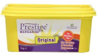 Prestige Margarine 1kg