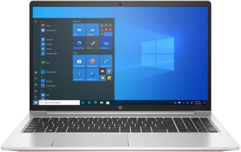 HP ProBook 450 G8 Laptop