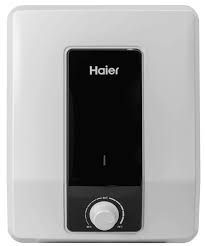 Haier 15L Electric Water Heater ES15V-Q1 -White