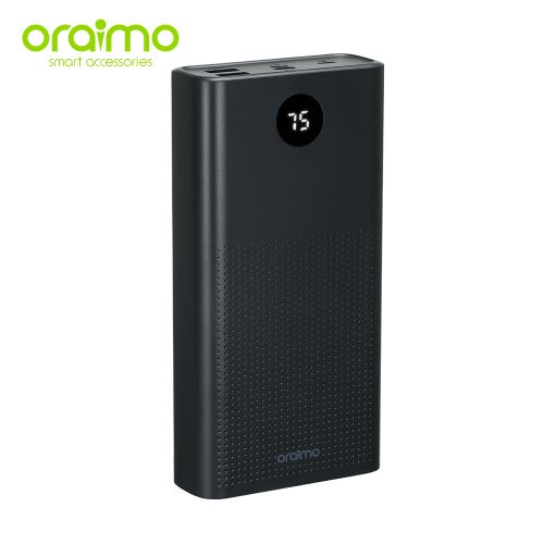 Oraimo Power Bank 27000mAh Massive Power Charing Bank Traveller 3 Byte