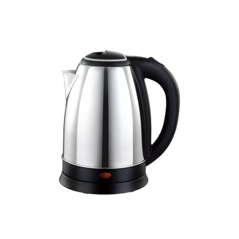 Decakila 1.8L Electric Kettle – Stainless Steel