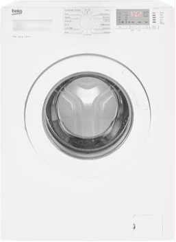 Beko 6kg Front Load Washing Machine WTG 641M1S - White