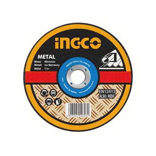 INGCO 13 Pcs Flat Wood Drill Bits Set - SET AKD41301
