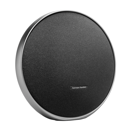 Harman Kardon Onyx Studio 9 - 50W RMS 4722 mAh Speaker - Black