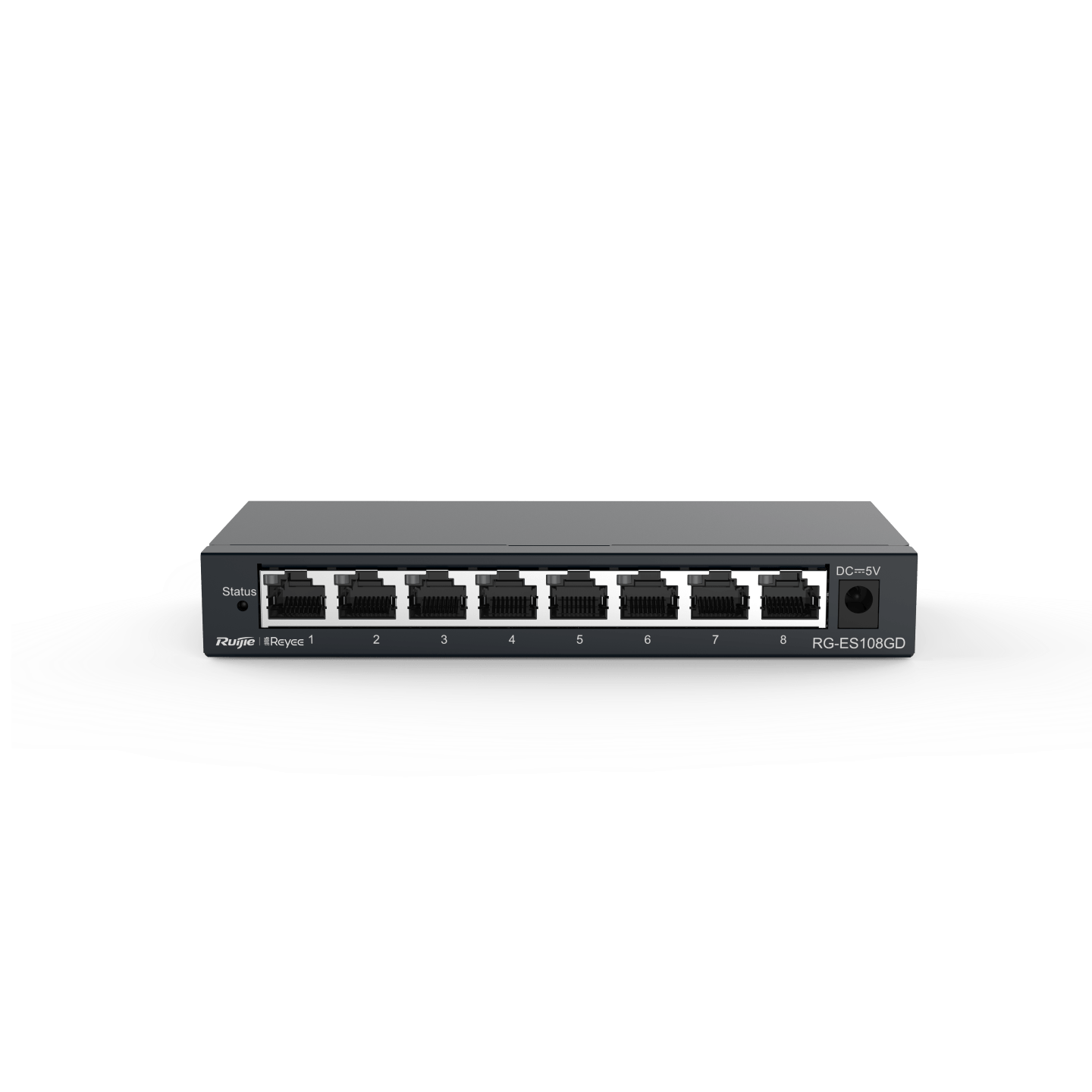 Ruijie Reyee RG-ES108GD  Cloud Managed Switch