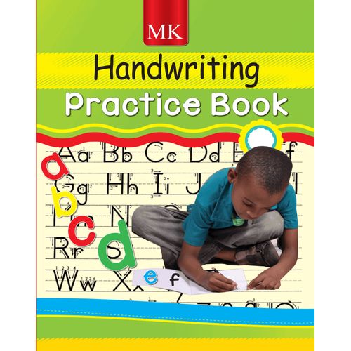 MK. Hand Writing Practice