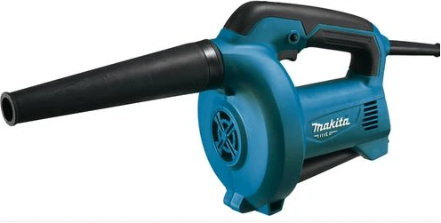 Makita M4000B 530W Blower - Blue,Black