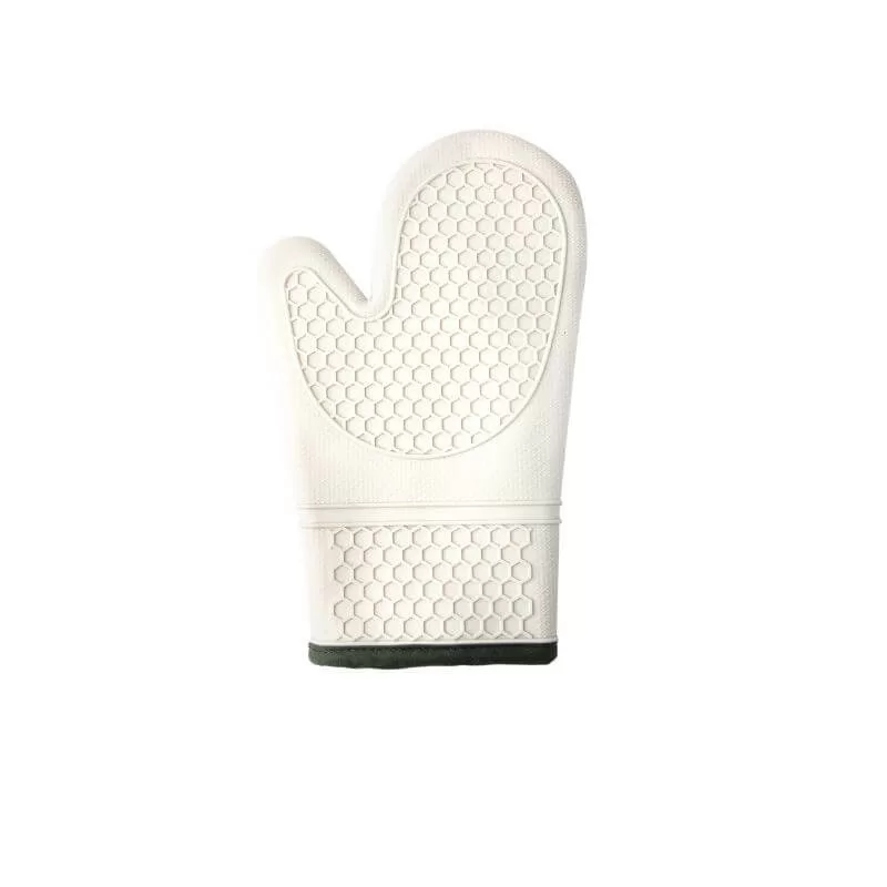 Decakila Silicone Oven Mitts (KMTT056W)