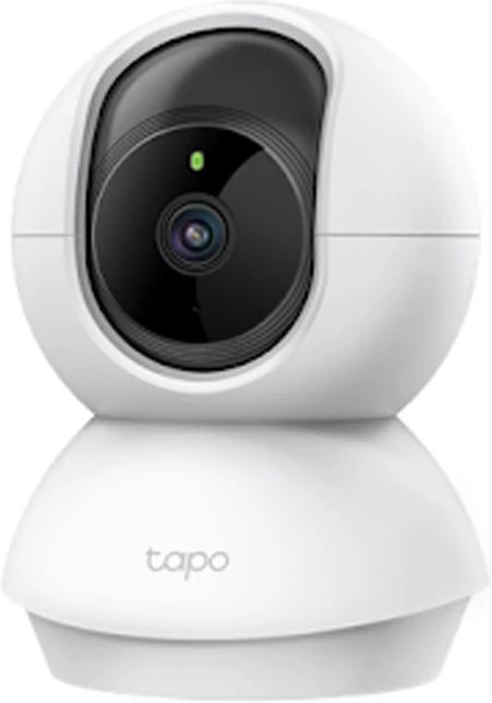 TP-Link Tapo C200 Pan/Tilt Home Security Wi-Fi Camera