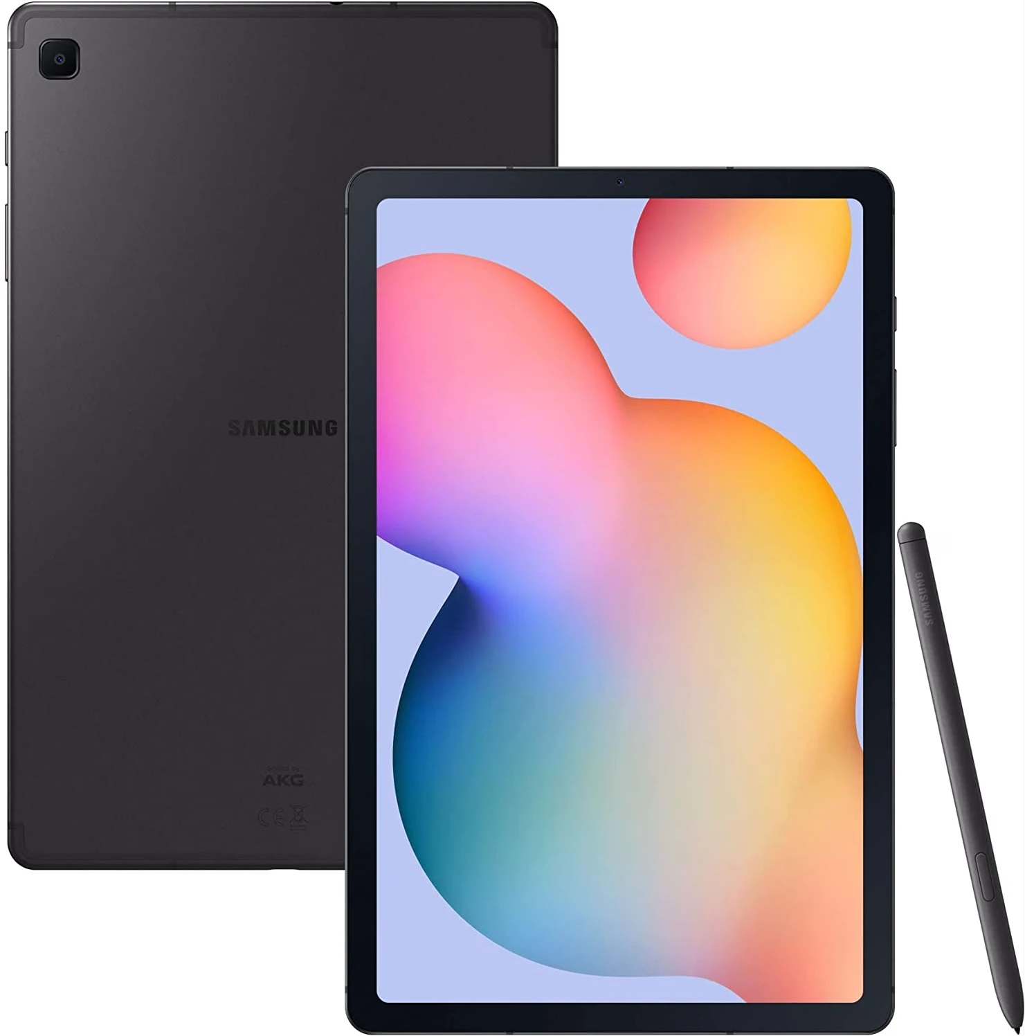 Samsung Galaxy Tab S6 Lite Wi-Fi 10.4" 4GB RAM 64GB ROM 8MP- Oxford Grey