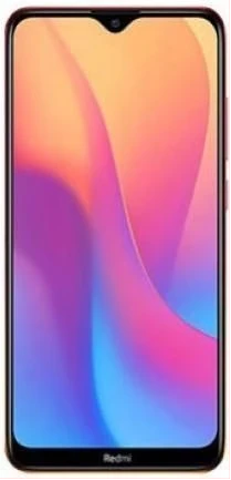 Redmi 9A - 6.53" 4GB RAM 64GB ROM 13MP 5000mAh - Sky Blue