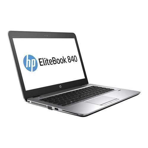 Hp Refurbished Elitebook 840 G2 CORE i5 8GB RAM 1TB HDD14” - Black