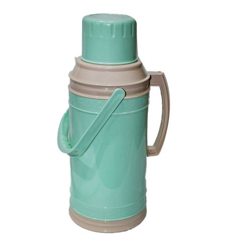 Vaccum Flask 3.2litres - Green