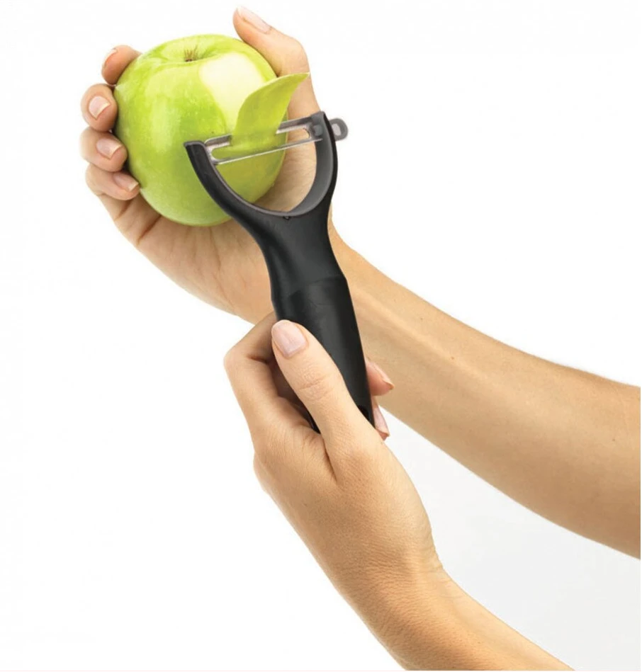 Tefal Comfort Peeler K1291814 - Black