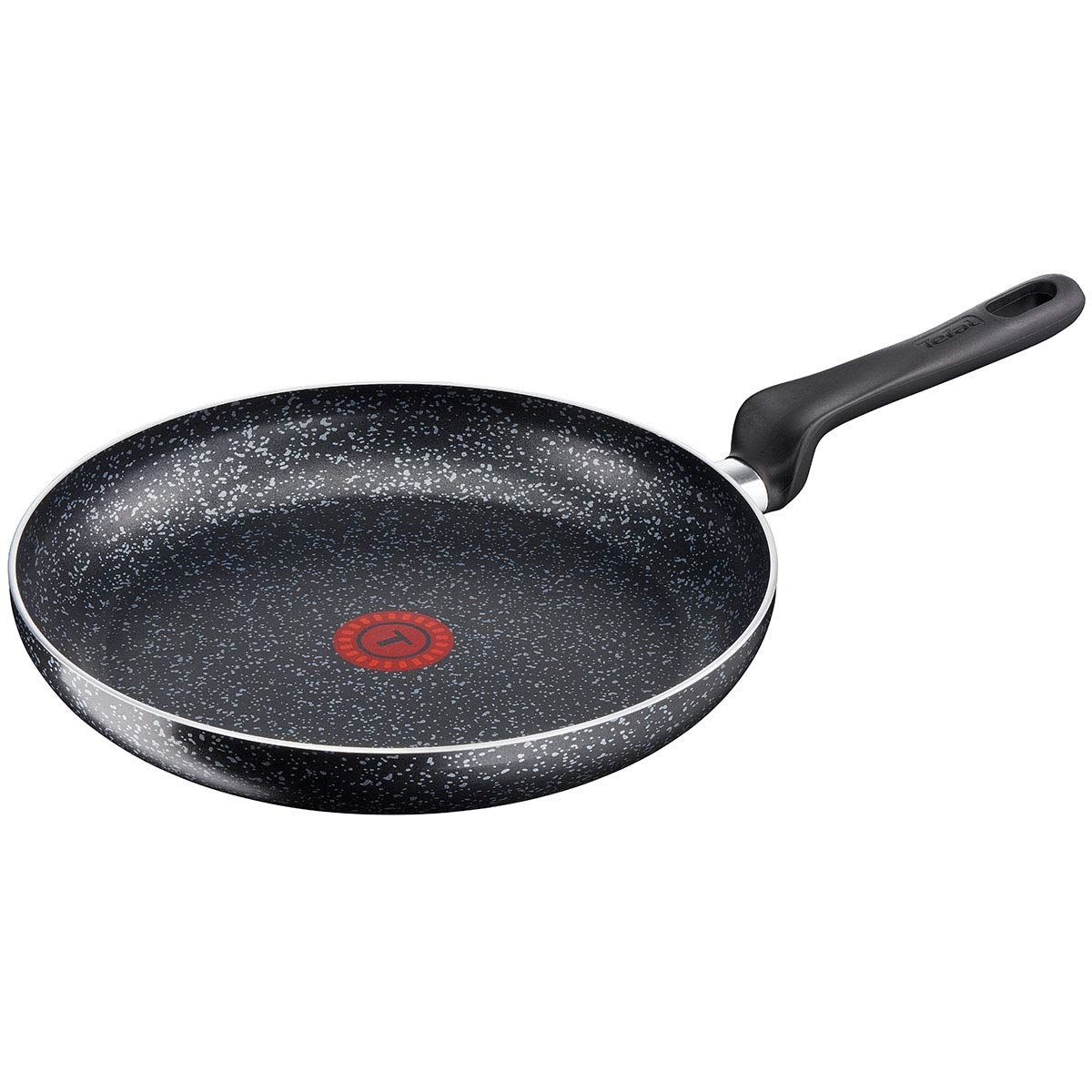 Tefal Origins B3700502 Frying Pan 26 cm Speckled Black for All Heat Sources Except Induction