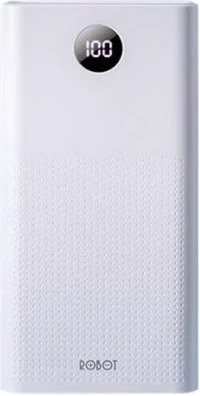 Robot RT30 30000mAh Power Bank - Black
