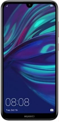 Huawei Y7 Prime (2019) 3GB RAM 64GB ROM 13MP 4000mAh - Black