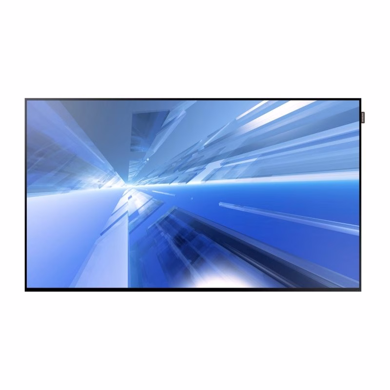 Samsung LH55DBEPLGC LFD 55" Smart Digital Signage TV