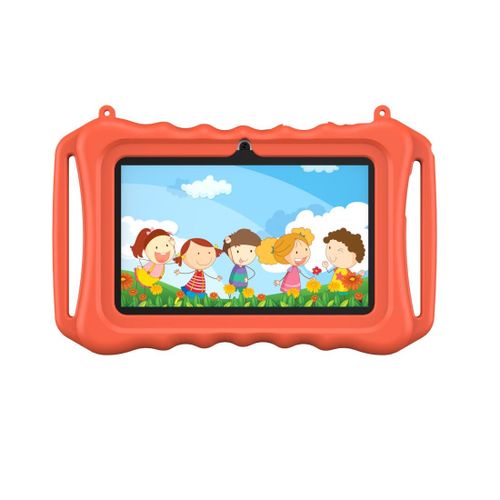 Modio M3 3GB RAM 16GB Rom Android Tablet for Kids 7-Inch HD Display Wi-Fi