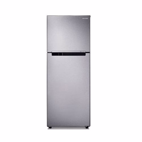 Samsung RT49 K5052SL 2 DOOR 490 ltrs Inox Twin Cooling - Premium Fridge