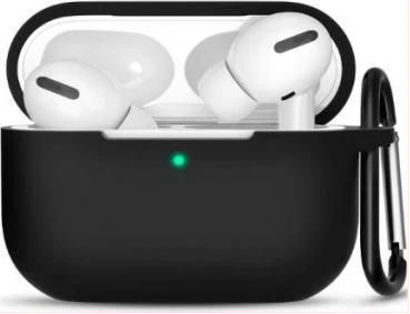 Protective Case Cover for AirPods Pro - Color may vary