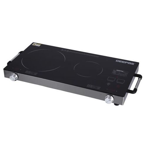 Geepas Digital Infrared Cooker GIC6131