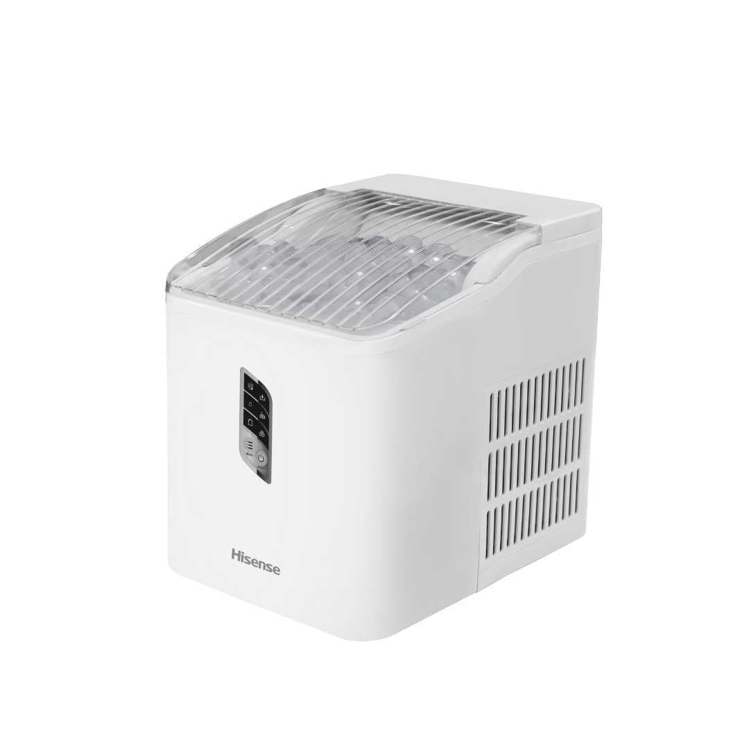 Hisense 12KG Ice Cube Maker HIS ICM1244