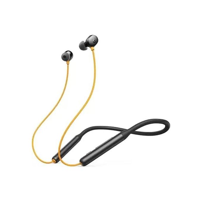 Anker soundcore R500 Fast Charging In Ear Neckband with 20 Hours Playtime Bluetooth Headset